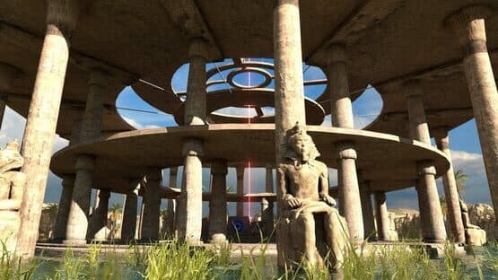 The Talos Principle: Road to Gehenna — screenshot 2
