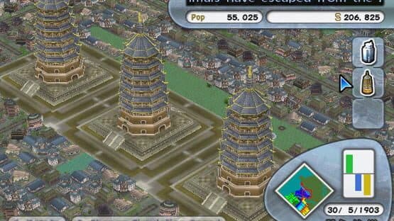 SimCity Creator — screenshot 3
