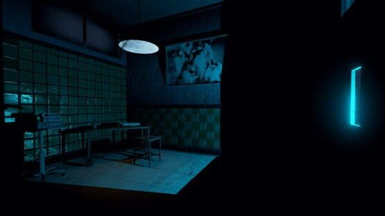 Abandoned Hospital VR — screenshot 2