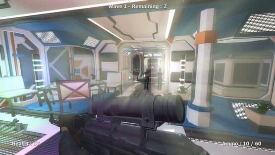 SecretLaboratory — screenshot 3