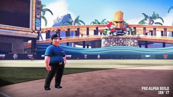 Super Mega Baseball 2 — screenshot 2