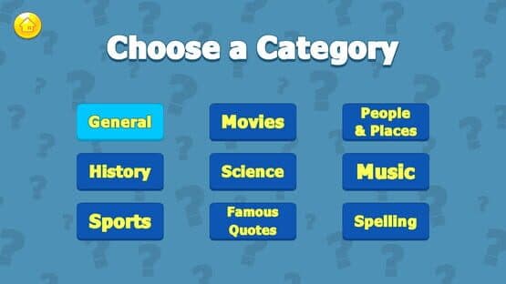 The Ultimate Trivia Challenge — screenshot 2