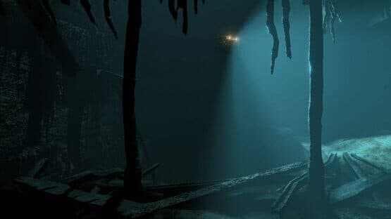 Titanic VR — screenshot 1
