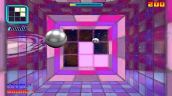 Spaceball Revolution — screenshot 1