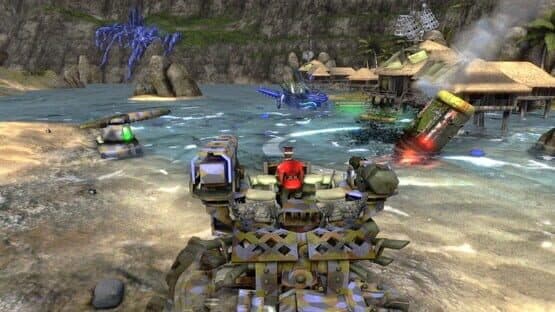 Iron Brigade — screenshot 3