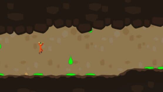 50 Pinch Barrage!! — screenshot 7