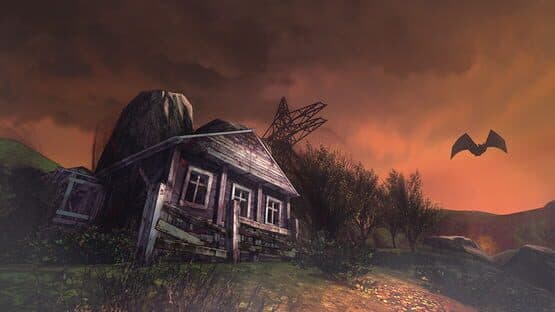 Shadows of Kurgansk — screenshot 3