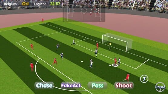 Balance of Soccer — screenshot 7