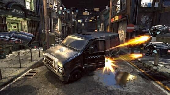 Car Demolition Clicker — screenshot 1