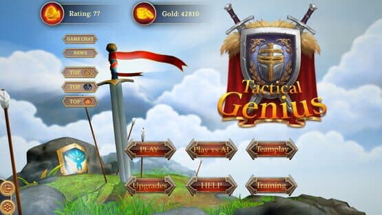 Tactical Genius — screenshot 3