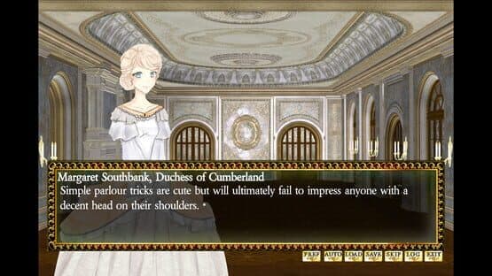 The Grand Ball — screenshot 4