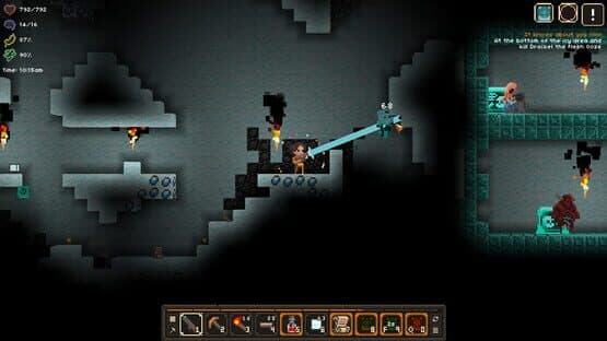 It Lurks Below — screenshot 7