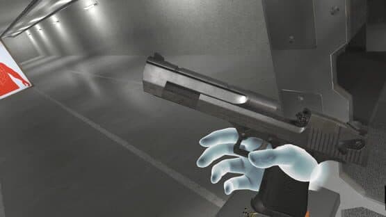 Range Day VR — screenshot 5