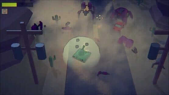 Tank 51 — screenshot 2
