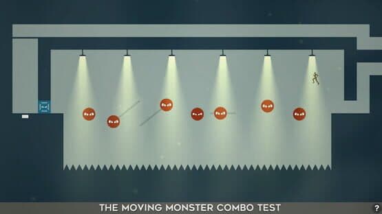 Jumphobia XL — screenshot 1