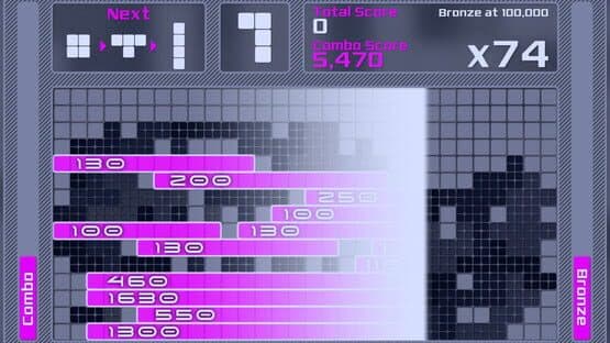 Matris — screenshot 4