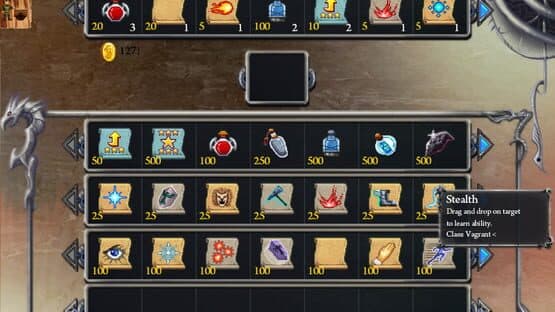 Wills and Wonders — screenshot 5