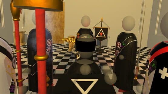 Virtual Temple: Order of the Golden Dawn — screenshot 4