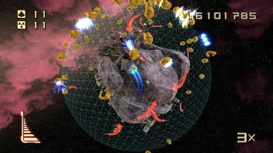 Super Stardust Ultra — screenshot 4