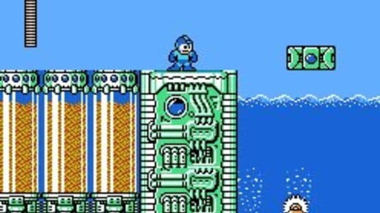 Mega Man 4 — screenshot 8