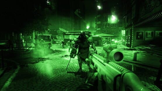 Killing Floor 2 — screenshot 5