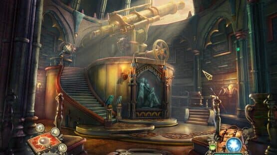 Hidden Expedition: Crown of Solomon - Collector's Edition — screenshot 1