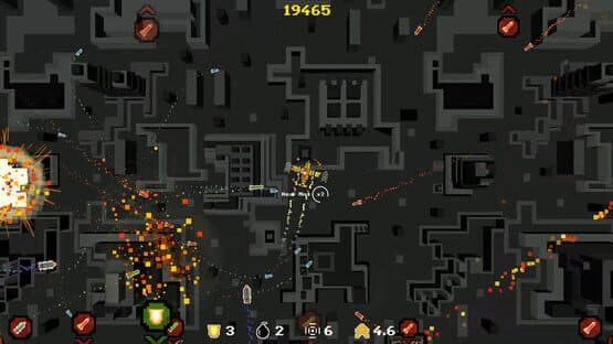 Thunder Chase — screenshot 5