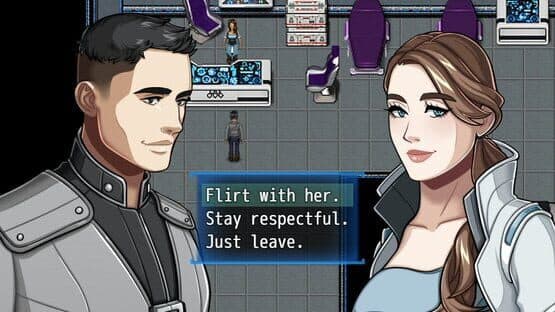 Pegasus-5: Gone Astray — screenshot 5