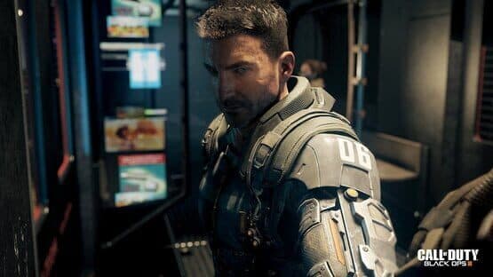 Call of Duty: Black Ops III — screenshot 3