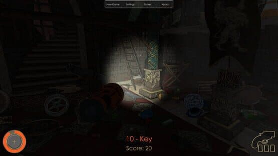 Spotter — screenshot 2