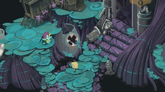 The Little Acre — screenshot 5