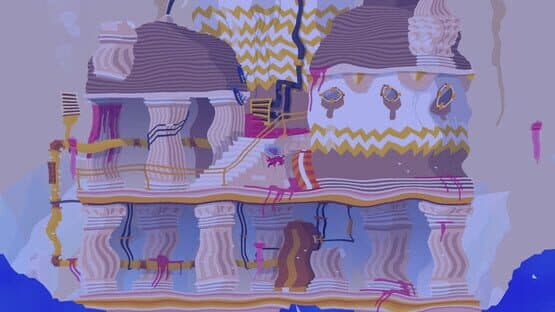 An Octonaut Odyssey — screenshot 5