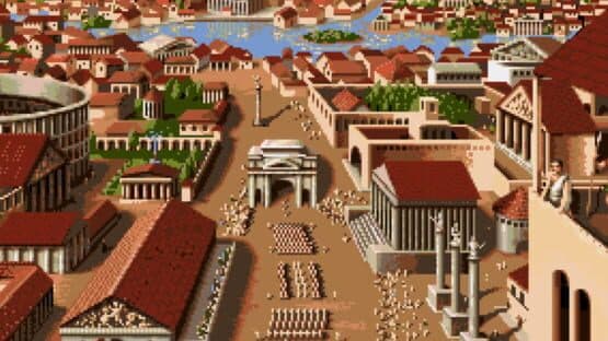 Rome: AD 92 — screenshot 3