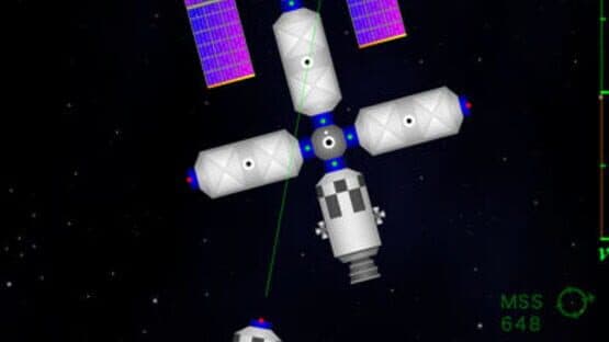 Space Agency — screenshot 4