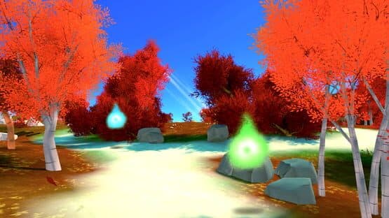 Heaven Forest - VR MMO — screenshot 2