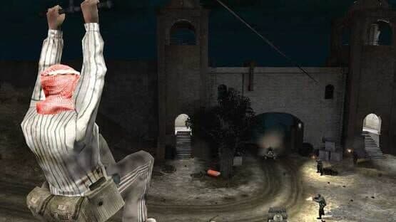 Battlefield 2: Special Forces — screenshot 3