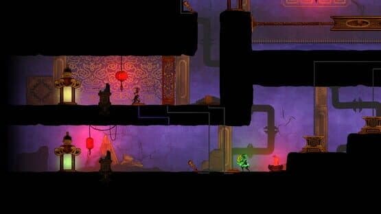 Dyadic — screenshot 2