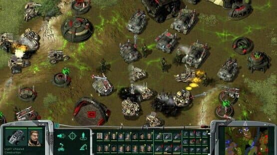 Original War — screenshot 4