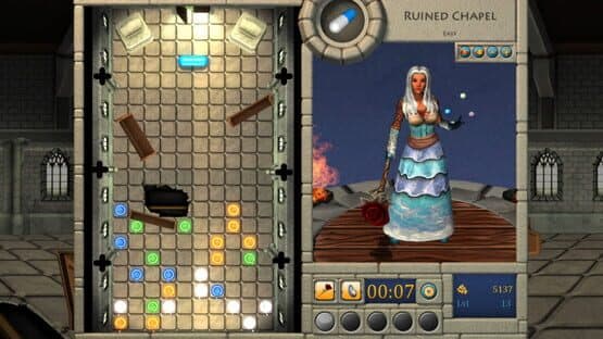 Dungeon of Elements — screenshot 5