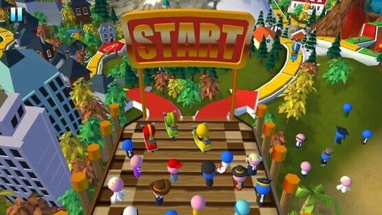 The Game of Life — screenshot 1