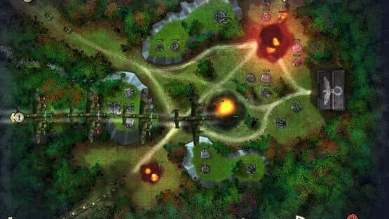 iBomber Defense — screenshot 4