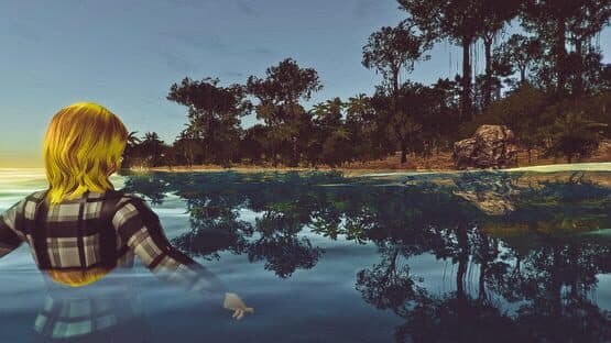 Girl Amazon Survival — screenshot 2