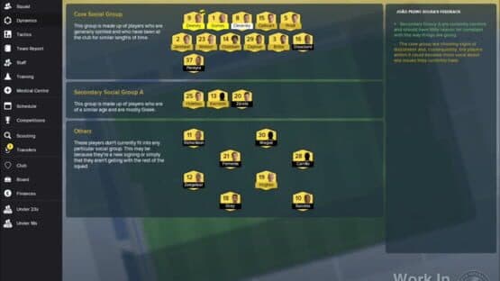 Football Manager 2018 — screenshot 3