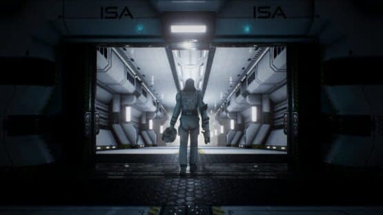The Turing Test — screenshot 1