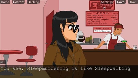 Awkward Date Hero — screenshot 3