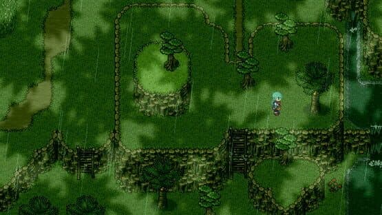 Wind Child — screenshot 5