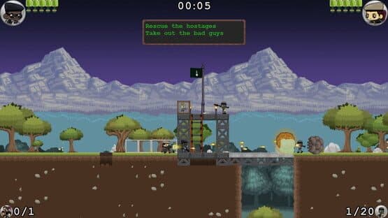 Fortune & Gloria — screenshot 5