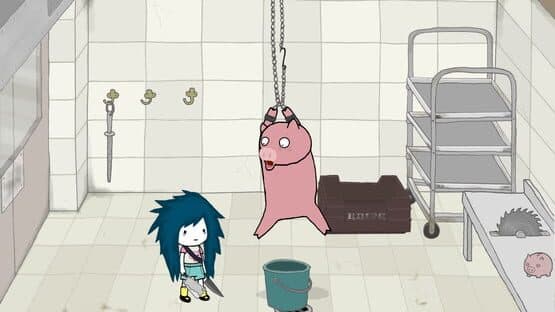 Agatha Knife — screenshot 5