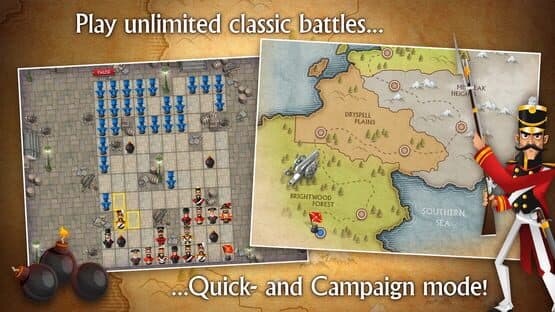 Stratego: Single Player — screenshot 2