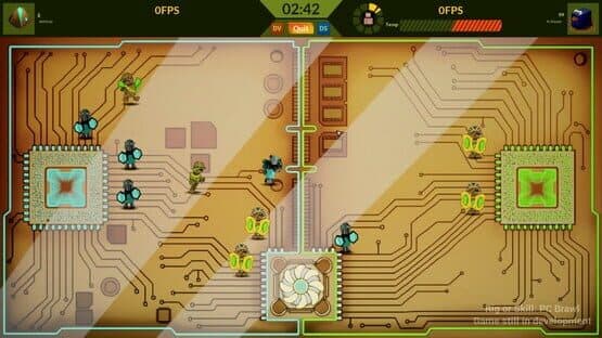 Rig or Skill: PC Brawl — screenshot 1